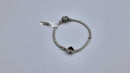 Rope Bracelet - Silver 17.7 grams 7 inch