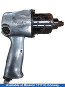 Cornwell Cat231 Silver Standard Power Wrench