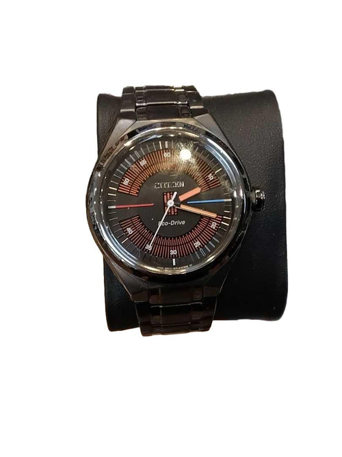 Citizen Bespin Silver Regular Watch