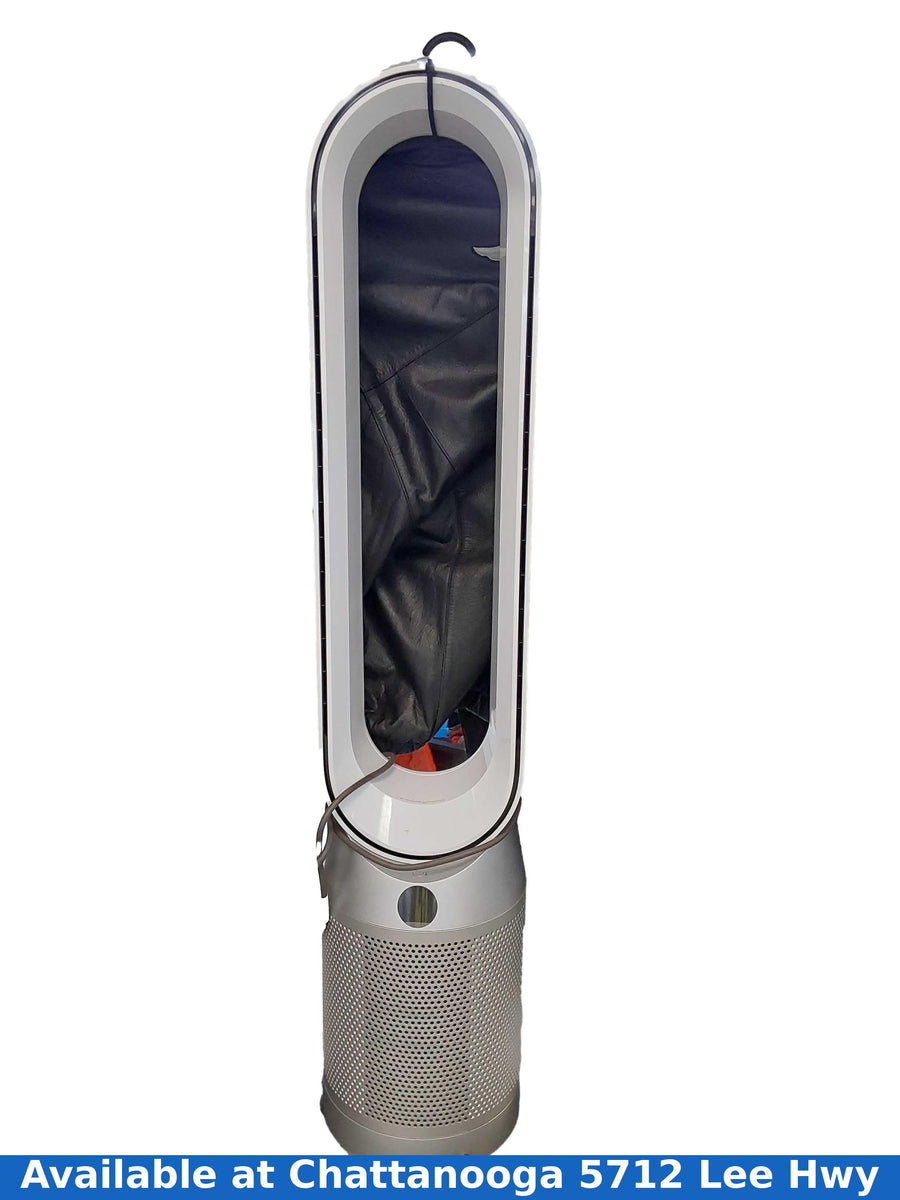 Dyson 4ms-us-tea5522a White Floor / Box Fan