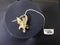 Yellow Gold 14k (.585) 4.3 grams
