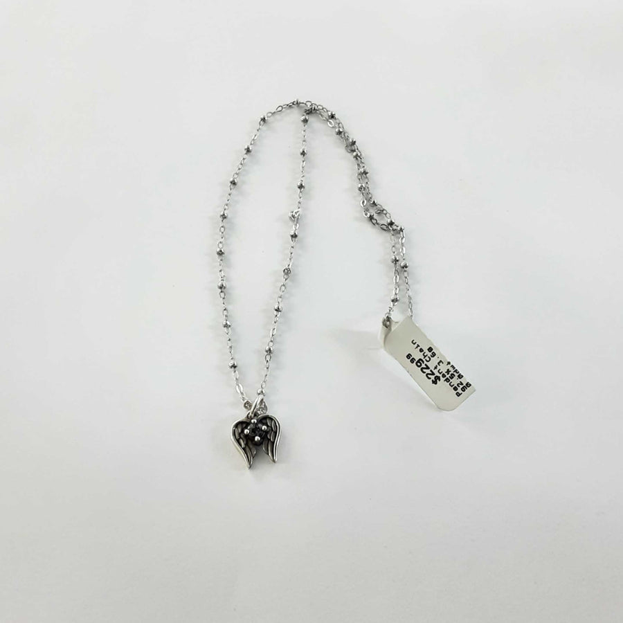 Chain - Silver 3.6 grams 16 inch
