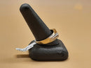 Men's Ring - Yellow Gold 14k (.585) 11 grams Size 13.5