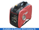Predator 2000 Inverter Red Generator
