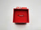 White Gold 10k (.417) 1.2 grams Size 5