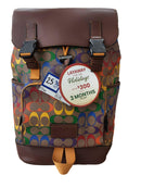 Coach C2261-c9845 Multi-color Backpack / Briefcase / Bag
