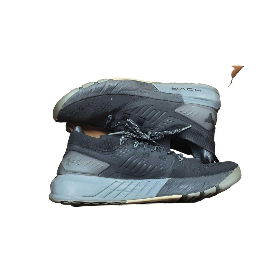 Under Armour Ua Project Rock 3 Black