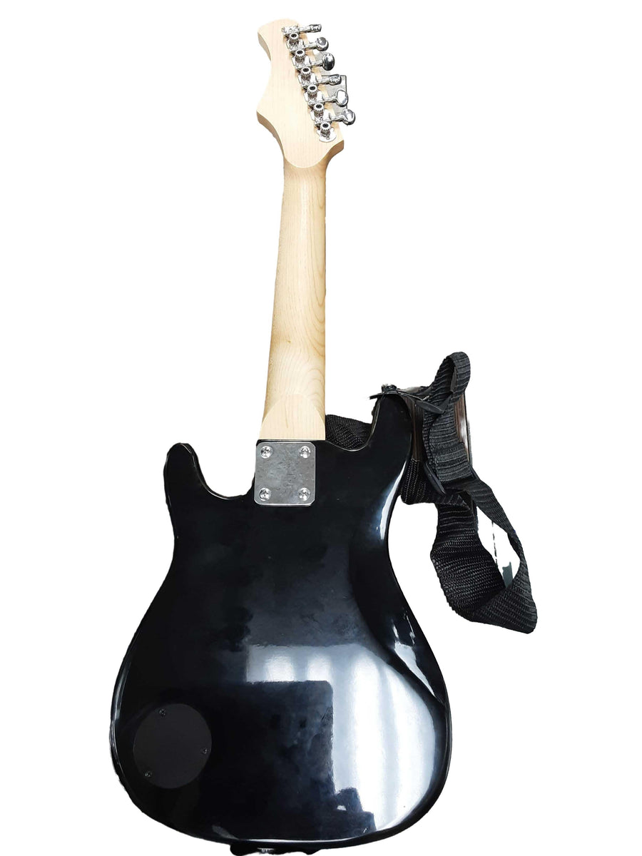 Bc Black Electric Classic Guitar