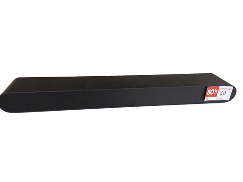 Samsung Hw-s50b Black Home Sound Bar Speaker