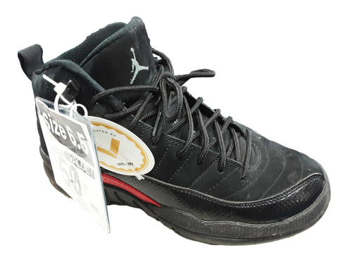 Jordan 510815-006 Black