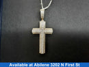 Religious Pendant - Yellow Gold 10k (.417) 9.8 grams