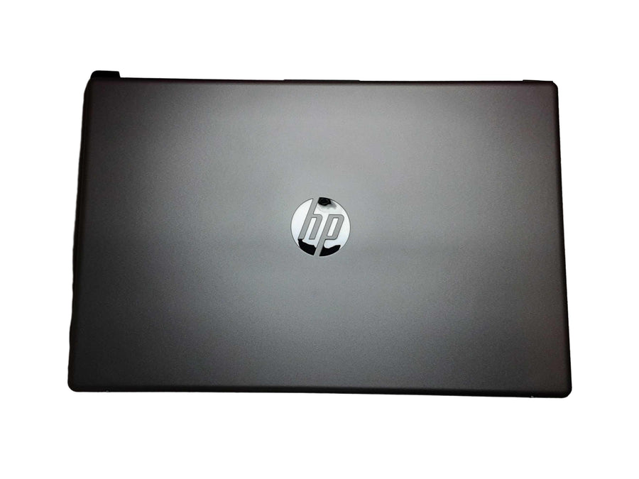 Hp 15-fc0869nr Amd Ryzen 5 8 Gb 500 Gb Gray Laptop