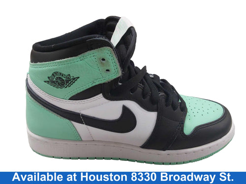Jordan Fd1437-130 Green