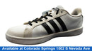 Adidas Hwi28y001 White