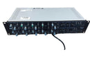 Rane Peq55 Black TV Receivers & Converter
