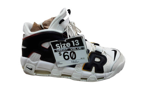 Nike Dm1297-100 Multi-color