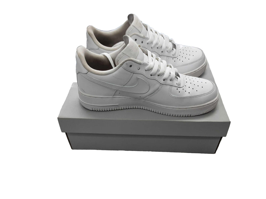 Nike Cw2288-111 White
