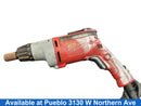 Milwaukee 6780-20 Red Corded Screw Gun
