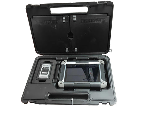 Topdon Phoenix 3 Lite Black Misc. Automotive Tool
