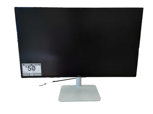 Dell S2425h White Computer Monitor