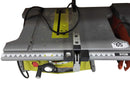 Ryobi Tts11 Gray Corded Table Saw