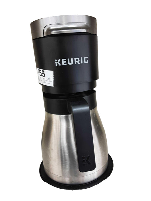 Keurig K Duo Plus 5200 Black
