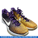 Nike 429659-502 Yellow
