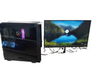 Corsair Q2upkmu Intel Core I9 - 8th Generation 32 Gb 1 Tb Black Desktop