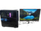 Corsair Q2upkmu Intel Core I9 - 8th Generation 32 Gb 1 Tb Black Desktop
