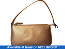 Cole Haan U07595 Beige / Tan Purse / Handbag