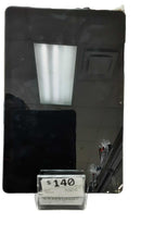 Samsung Sm-x218u Galaxy Tab A9 + 5g Black Tablet