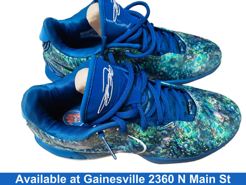 Nike Fn0708-400 Blue