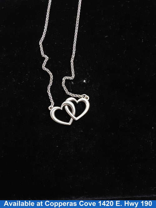Rope Chain - Silver 9.5 grams 16 inch