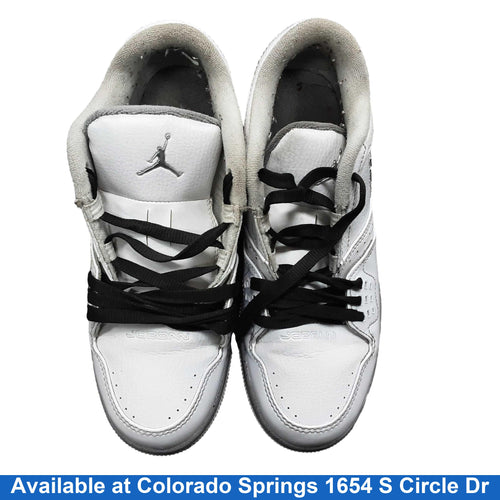 Jordan 351026-107 White