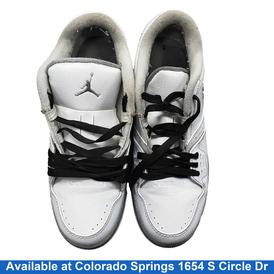 Jordan 351026-107 White