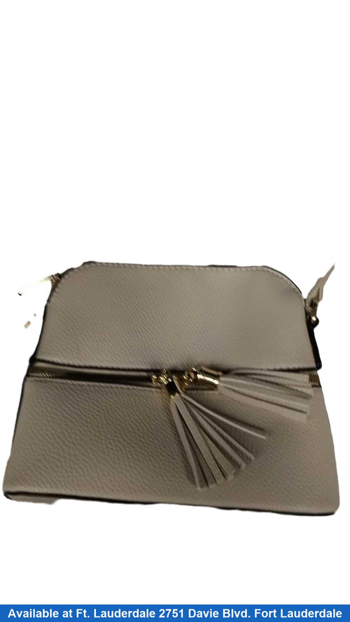 Beige / Tan Purse / Handbag