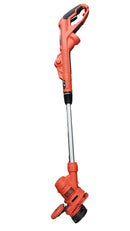 Blackanddecker Gh900 Orange Corded String Trimmer