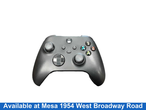 Microsoft 1914 Black Gaming Controller