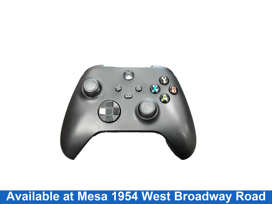 Microsoft 1914 Black Gaming Controller