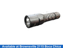 Surefire D644775 Black Flashlight / Headlamp
