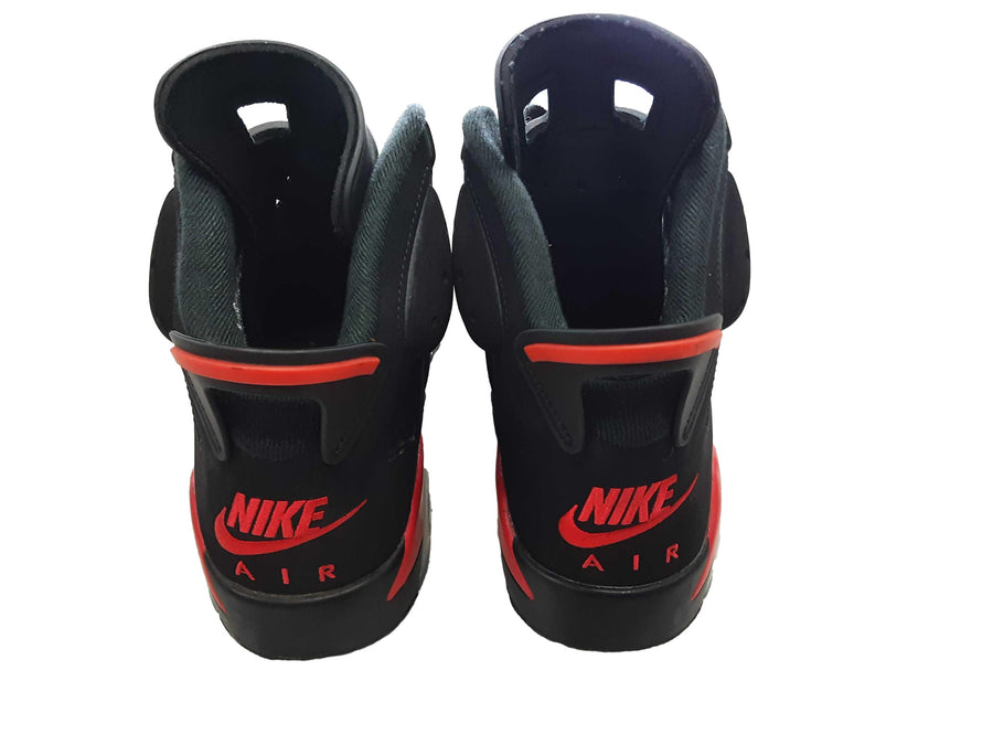 Nike Ct8529-001 Black