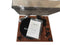 Seeying Sy101 Brown Home Turntable