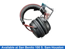 Hyper X Cloud2 Black Gaming Headset