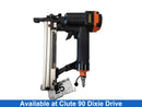 Freeman Wofj300605av-5 Black Pneumatic Brad Nailer