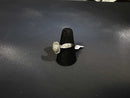 Women's Ring - White Gold 10k (.417) 3.7 grams Size 6.5