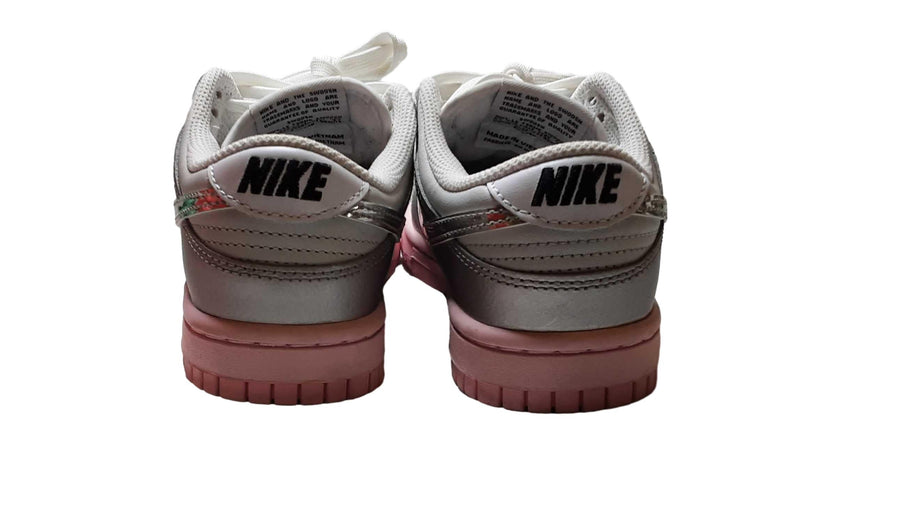 Nike Hm3698-006 Silver