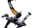 Freeman Pfl618br Black Pneumatic Stapler