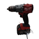 Milwaukee 2804-20 Red Cordless Standard Drill