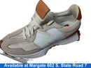 New Balance Ws327ra Beige / Tan