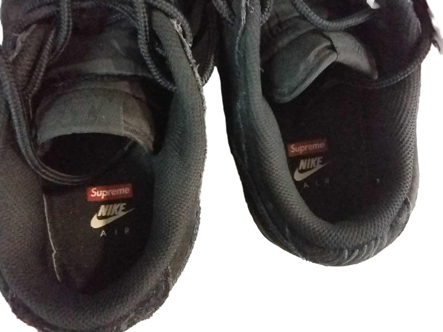 Nike Ib6651 Black